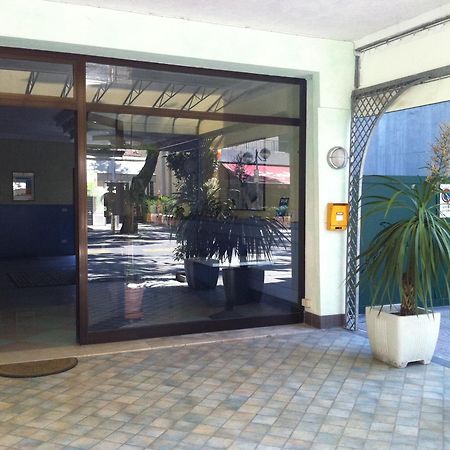 Hotel Olanda Jesolo Extérieur photo