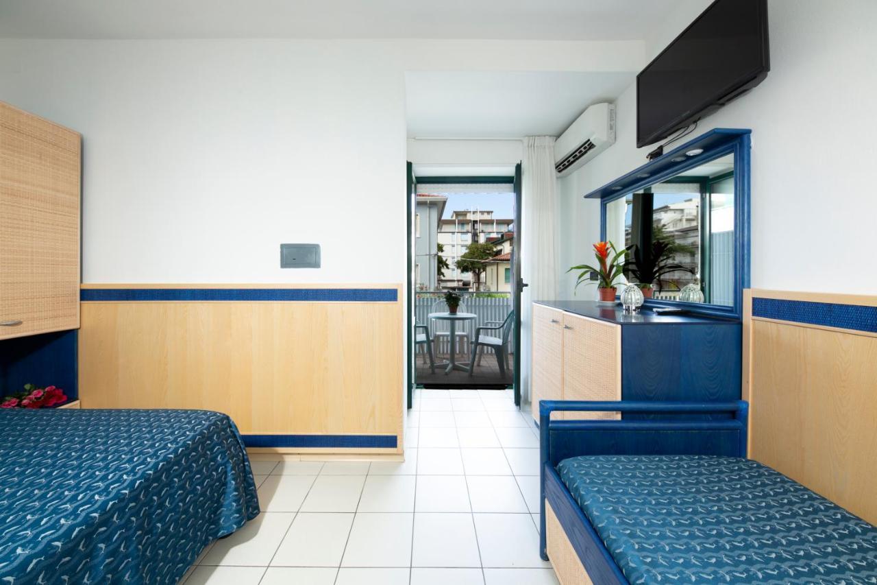 Hotel Olanda Jesolo Extérieur photo