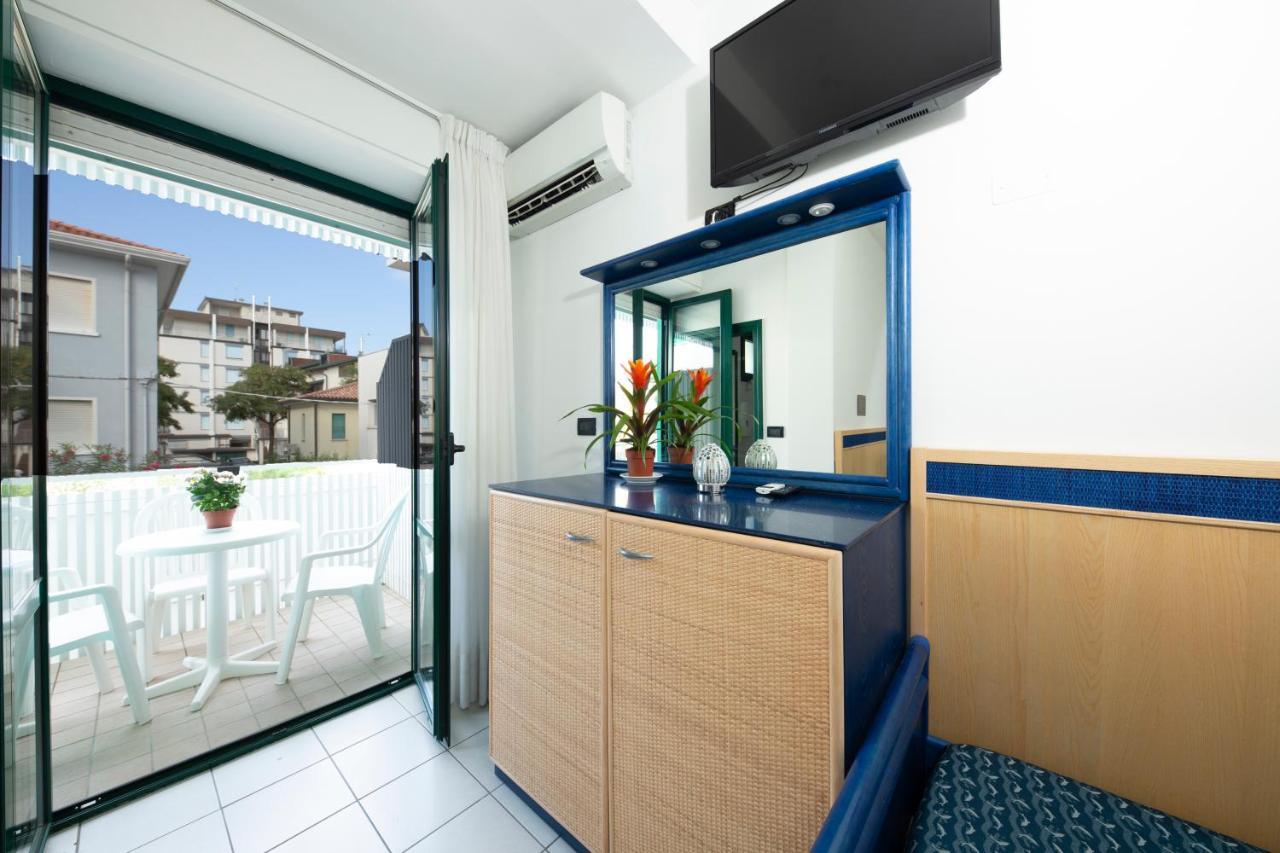 Hotel Olanda Jesolo Extérieur photo