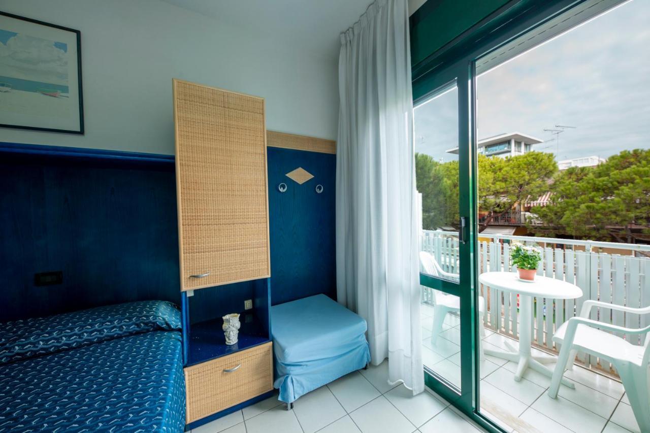 Hotel Olanda Jesolo Extérieur photo