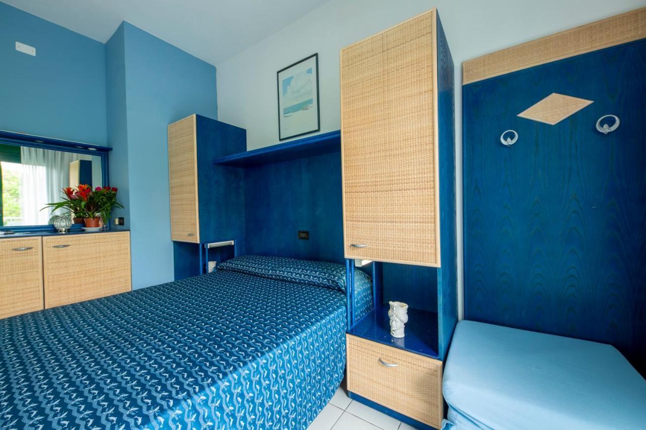 Hotel Olanda Jesolo Extérieur photo