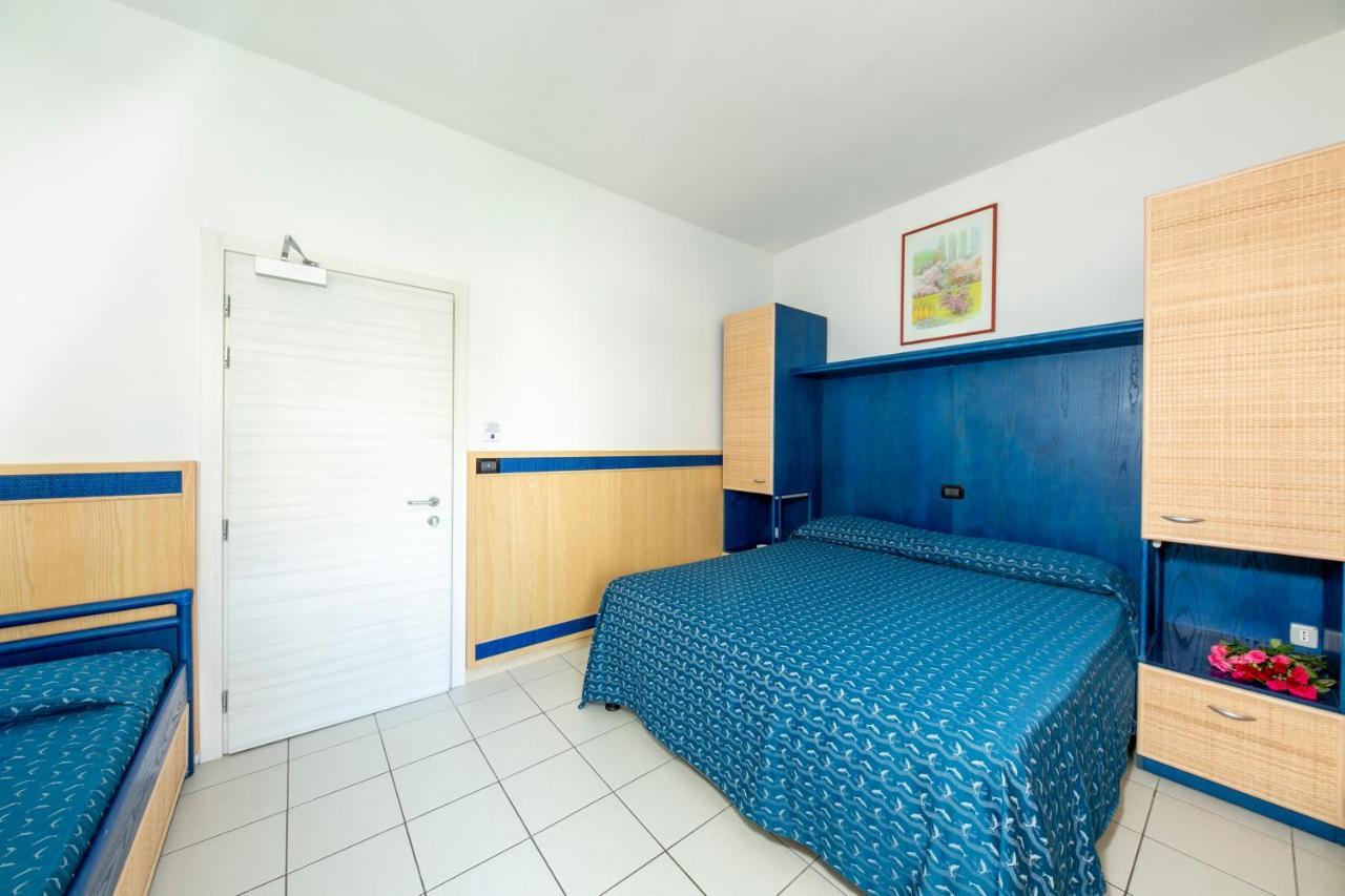Hotel Olanda Jesolo Extérieur photo