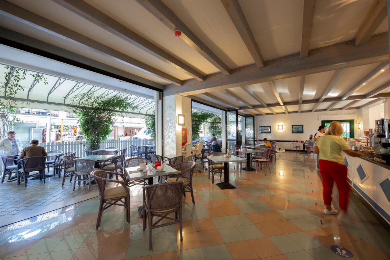 Hotel Olanda Jesolo Extérieur photo