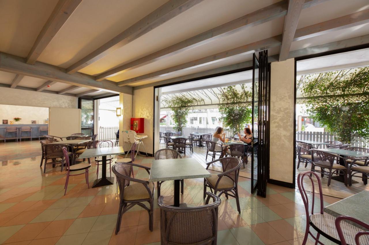 Hotel Olanda Jesolo Extérieur photo