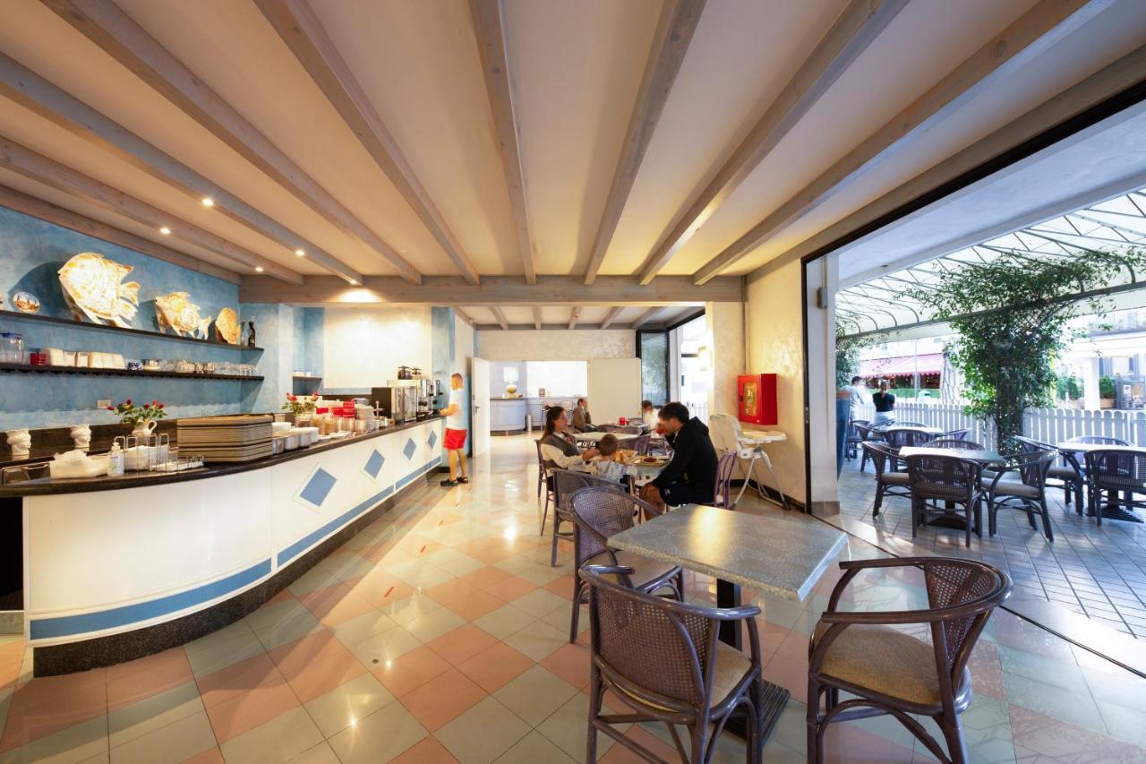 Hotel Olanda Jesolo Extérieur photo