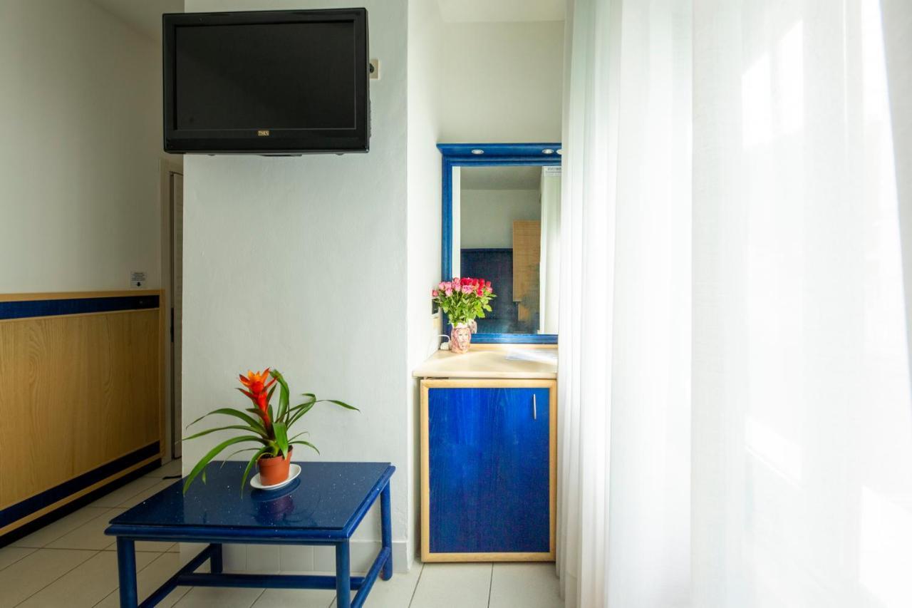 Hotel Olanda Jesolo Extérieur photo
