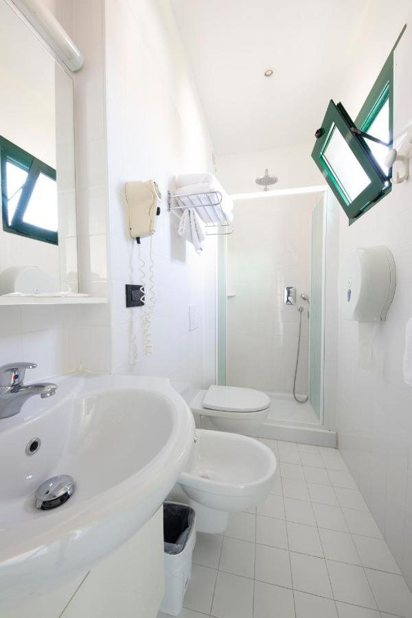 Hotel Olanda Jesolo Extérieur photo