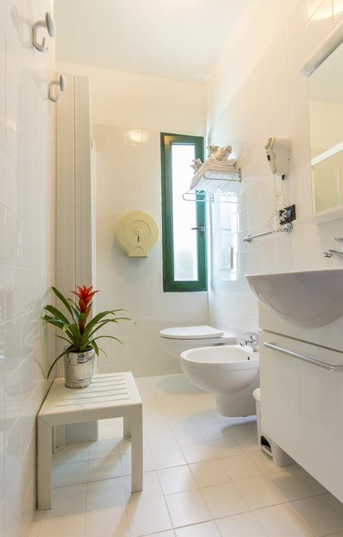 Hotel Olanda Jesolo Extérieur photo