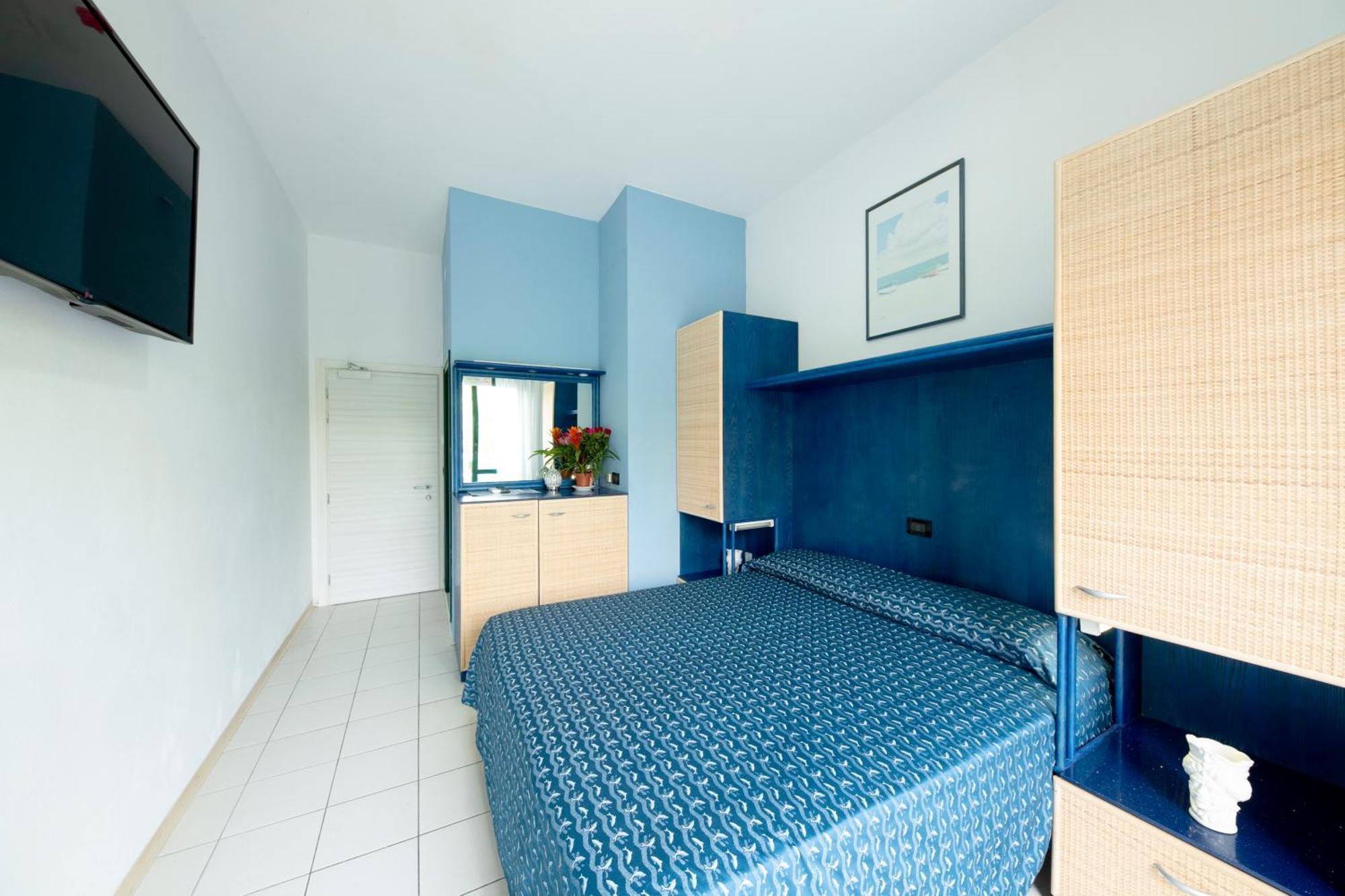 Hotel Olanda Jesolo Extérieur photo