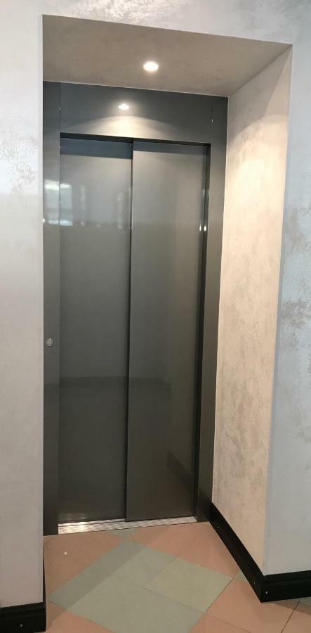 Hotel Olanda Jesolo Extérieur photo